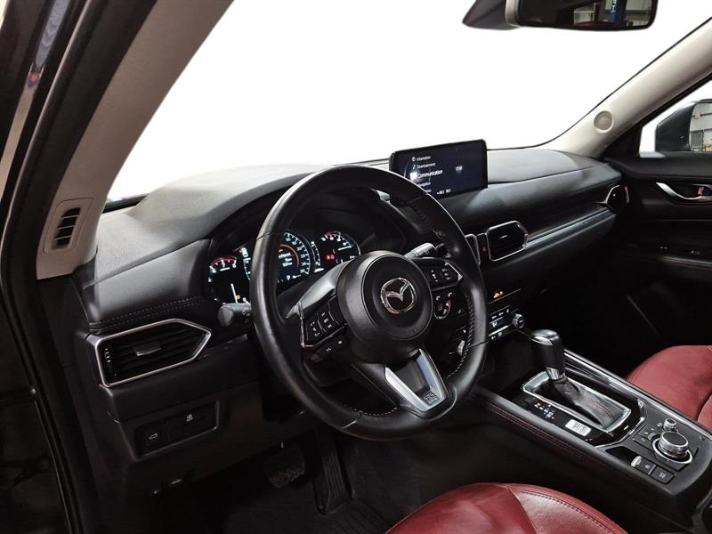 mazda CX-5 2022 - 17