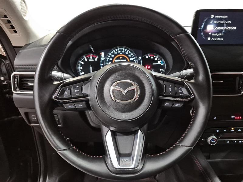 mazda CX-5 2022 - 19