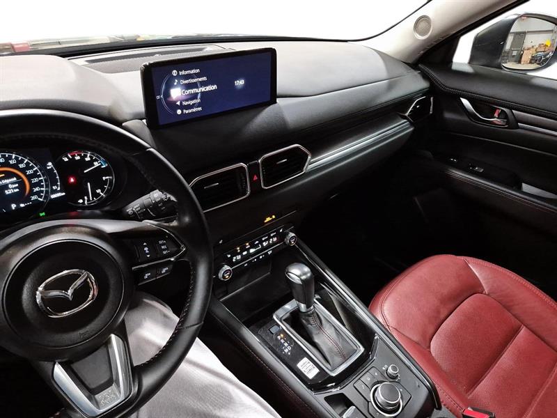 mazda CX-5 2022 - 28