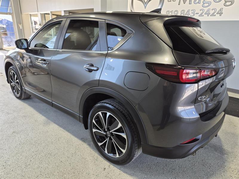 mazda CX-5 2024 - 3
