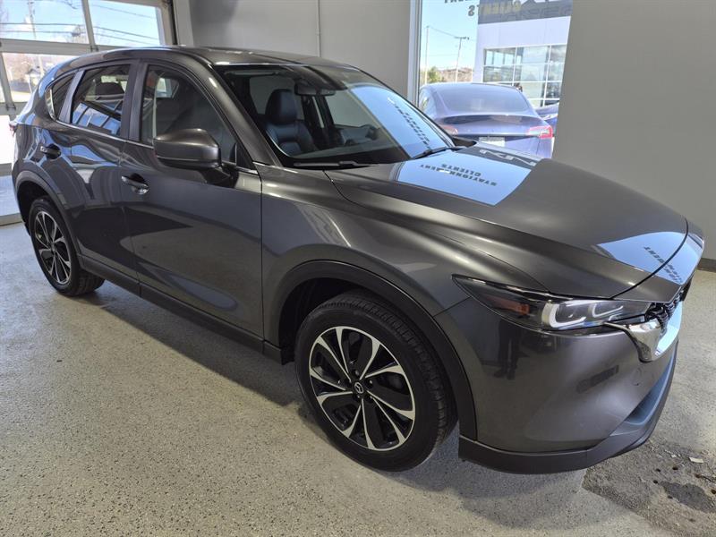 mazda CX-5 2024 - 6