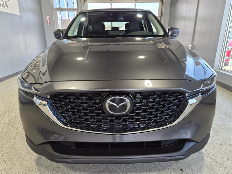 mazda CX-5 2024 - 7
