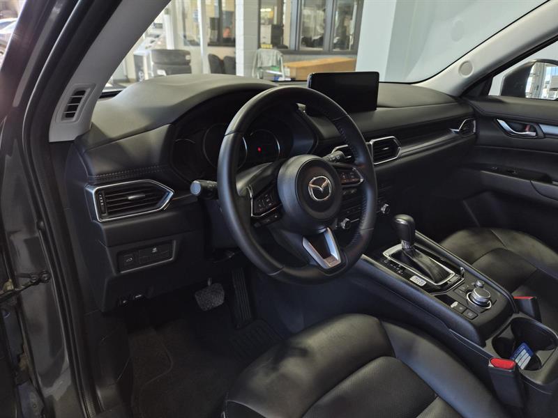 mazda CX-5 2024 - 10