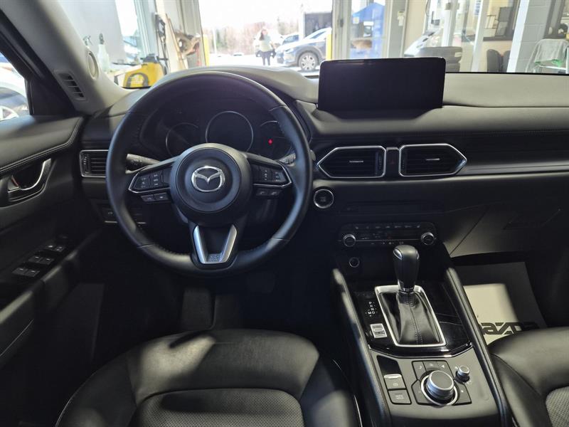 mazda CX-5 2024 - 11