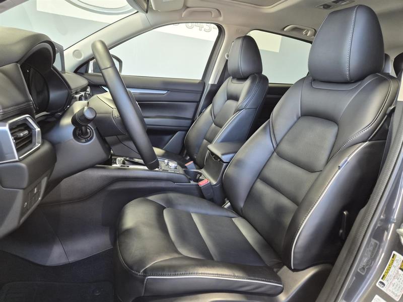 mazda CX-5 2024 - 12