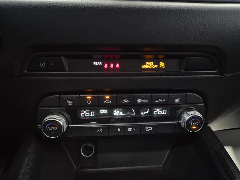 mazda CX-5 2024 - 21