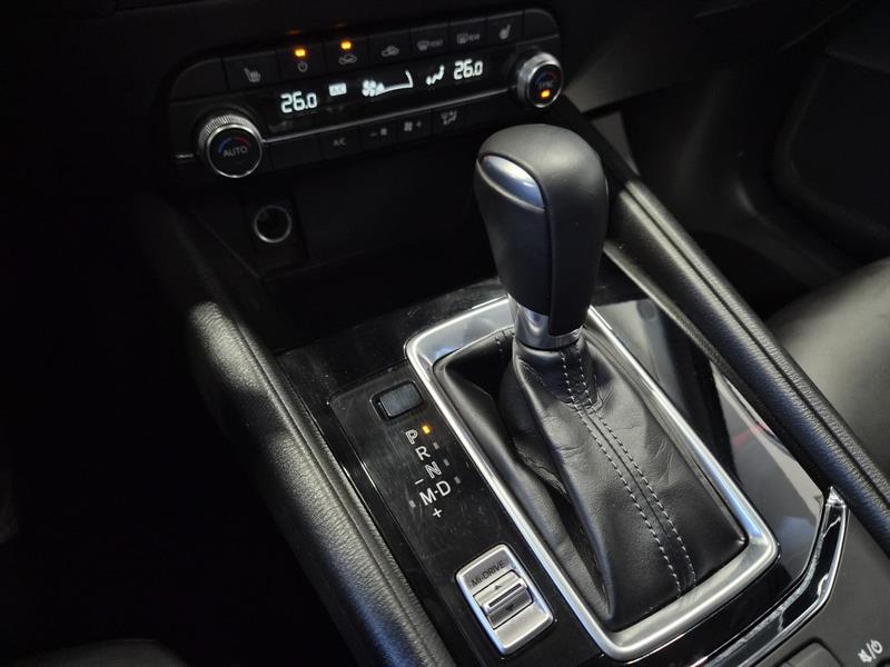 mazda CX-5 2024 - 22