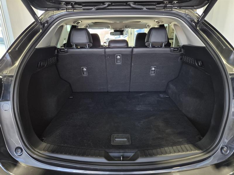 mazda CX-5 2024 - 25