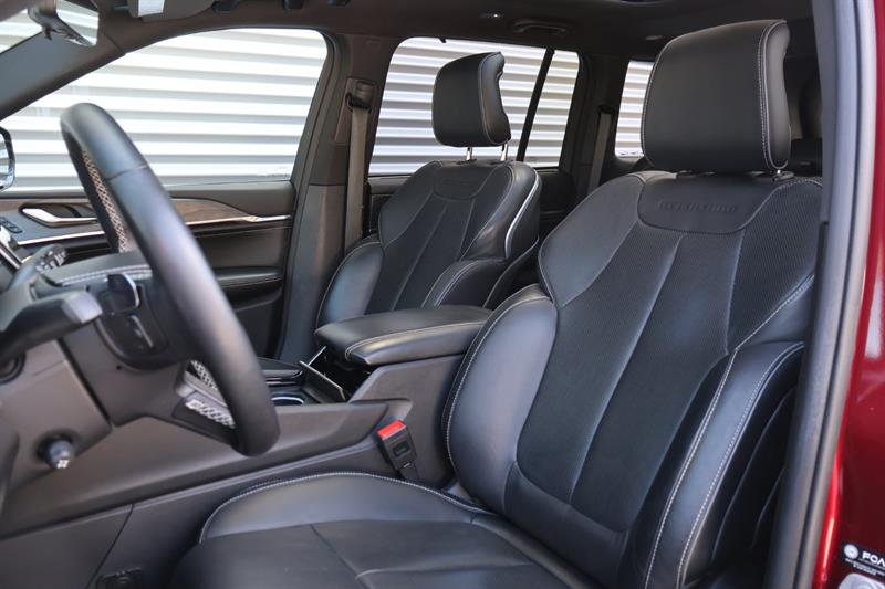 jeep Grand Cherokee 4xe 2023 - 3