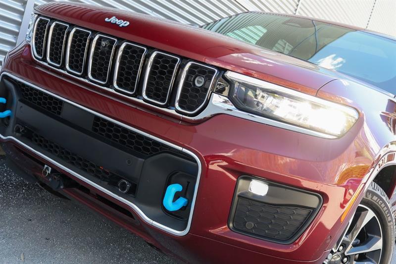 jeep Grand Cherokee 4xe 2023 - 5