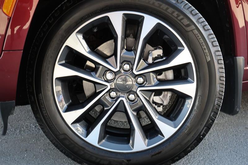 jeep Grand Cherokee 4xe 2023 - 6