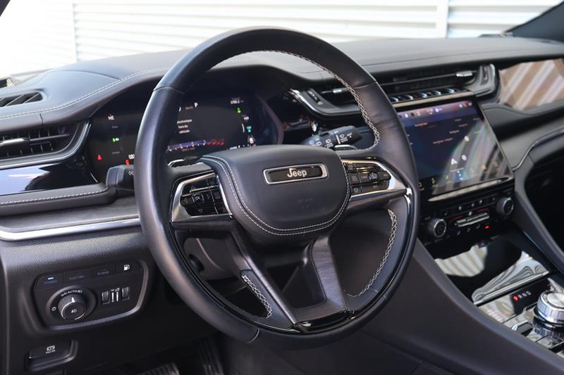 jeep Grand Cherokee 4xe 2023 - 10