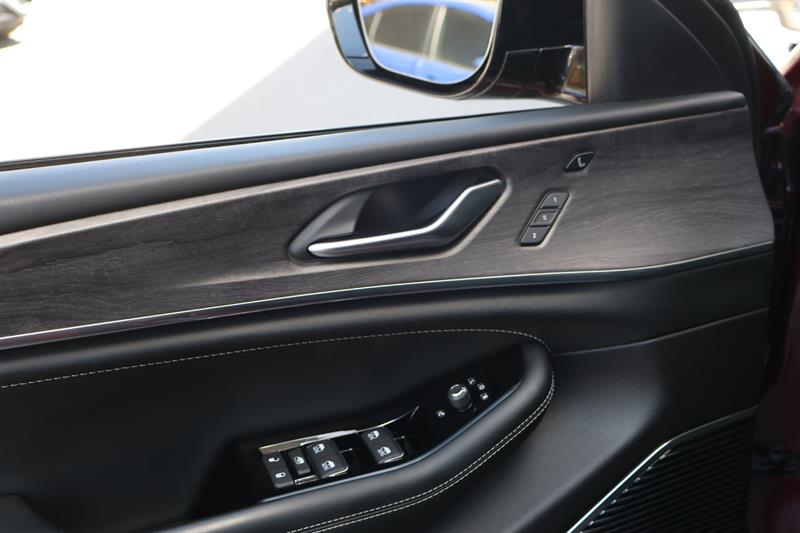 jeep Grand Cherokee 4xe 2023 - 11