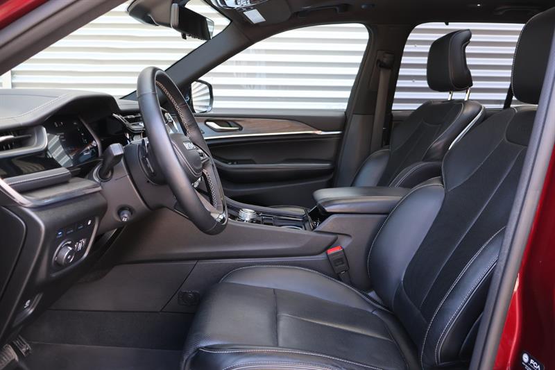jeep Grand Cherokee 4xe 2023 - 13