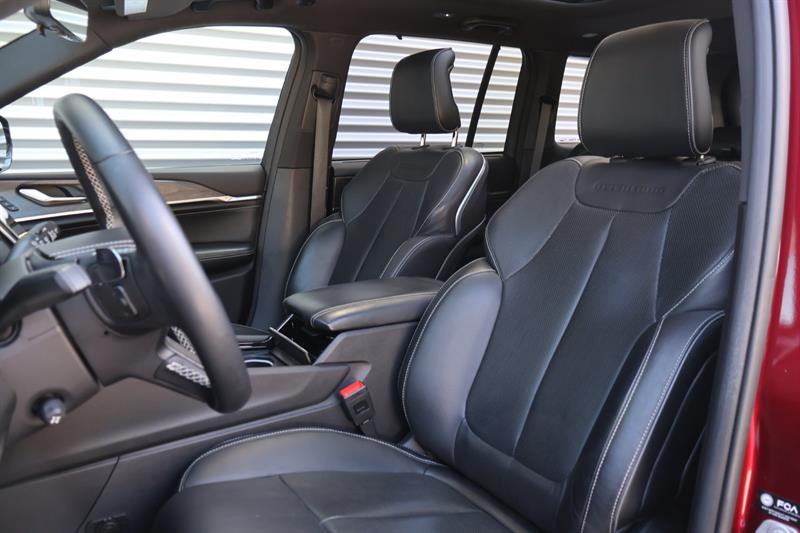jeep Grand Cherokee 4xe 2023 - 14