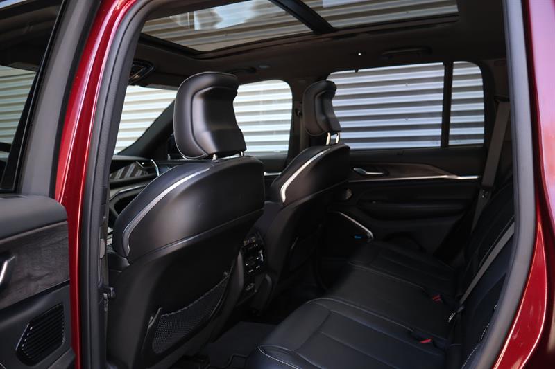 jeep Grand Cherokee 4xe 2023 - 15