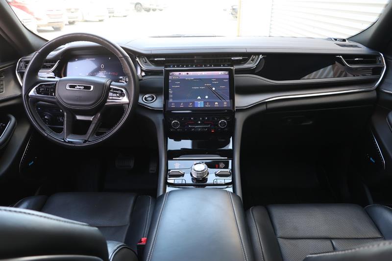 jeep Grand Cherokee 4xe 2023 - 18