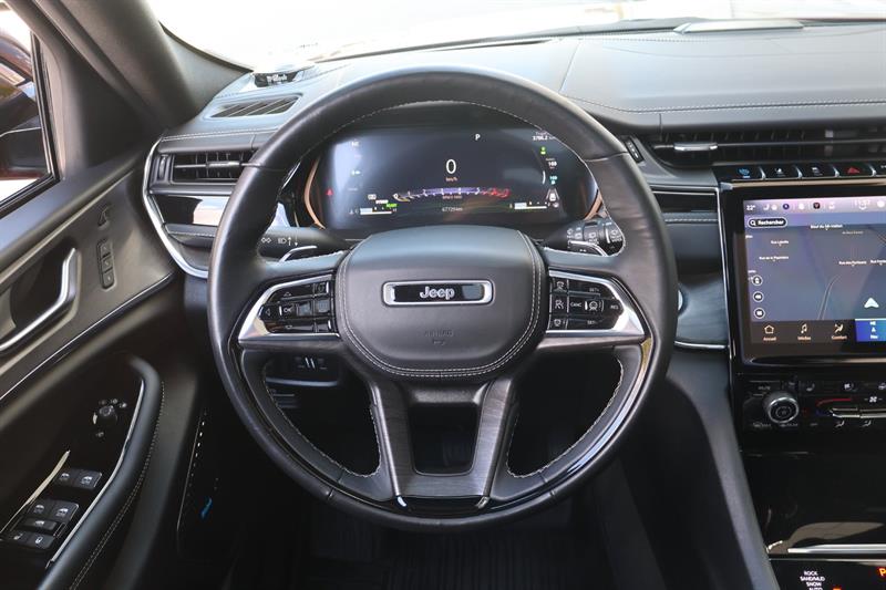 jeep Grand Cherokee 4xe 2023 - 19