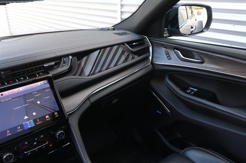 jeep Grand Cherokee 4xe 2023 - 20