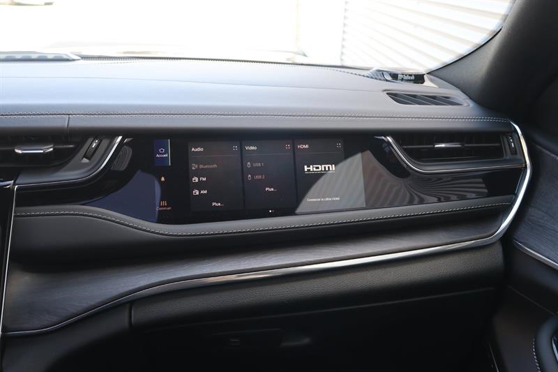 jeep Grand Cherokee 4xe 2023 - 21