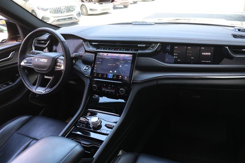 jeep Grand Cherokee 4xe 2023 - 22