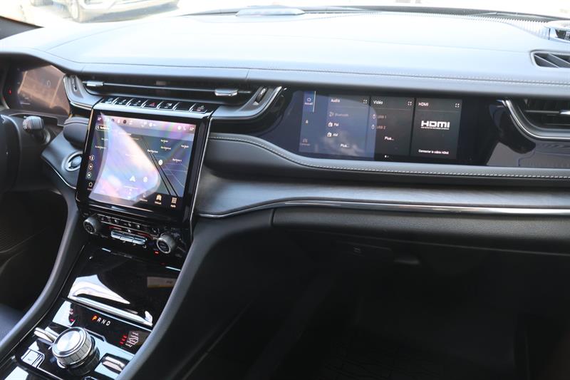 jeep Grand Cherokee 4xe 2023 - 23