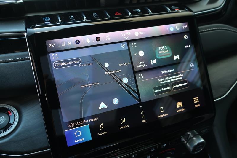 jeep Grand Cherokee 4xe 2023 - 25