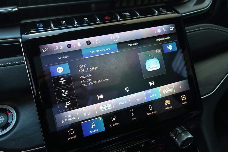 jeep Grand Cherokee 4xe 2023 - 26