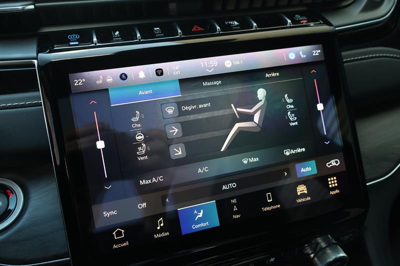 jeep Grand Cherokee 4xe 2023 - 27