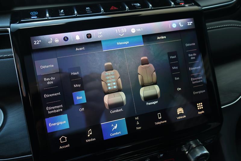 jeep Grand Cherokee 4xe 2023 - 28