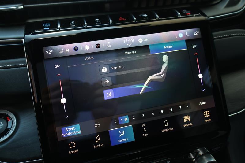 jeep Grand Cherokee 4xe 2023 - 29