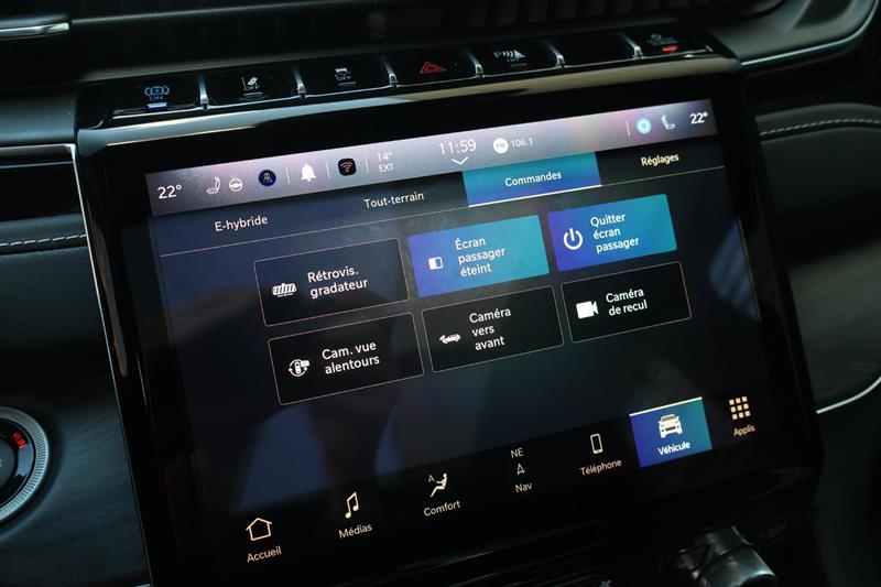 jeep Grand Cherokee 4xe 2023 - 30
