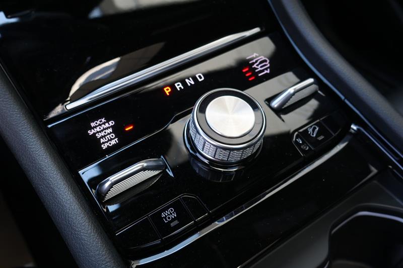 jeep Grand Cherokee 4xe 2023 - 32