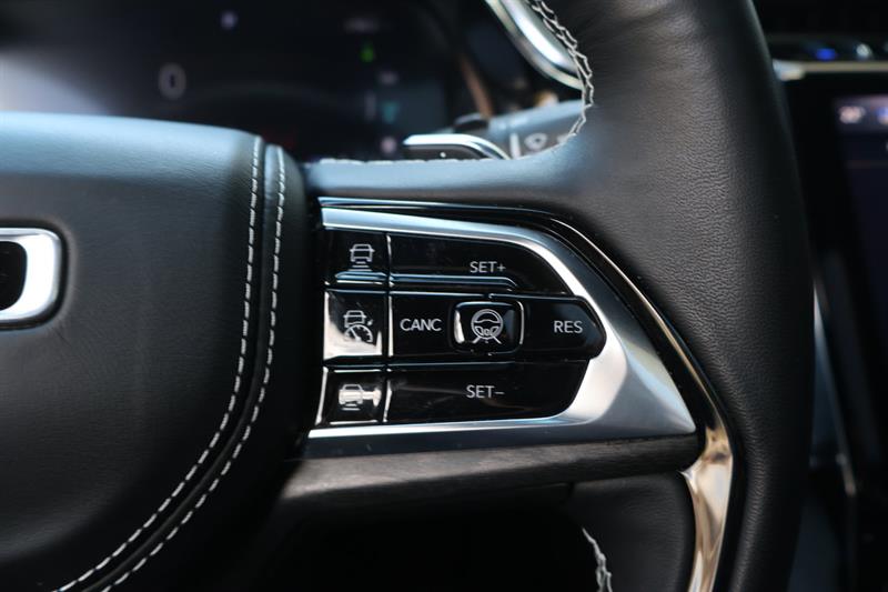 jeep Grand Cherokee 4xe 2023 - 33
