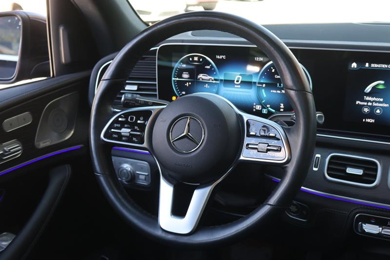 mercedes-benz GLE 2022 - 2