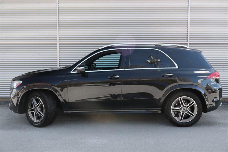 mercedes-benz GLE 2022 - 6