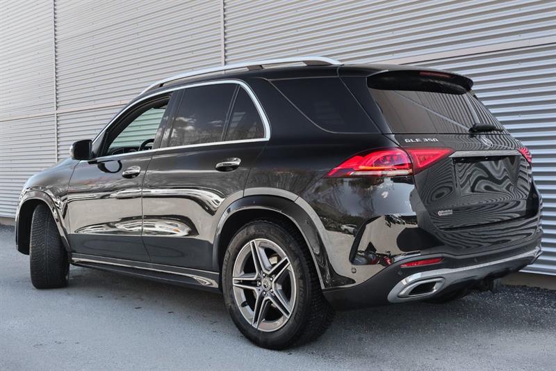 mercedes-benz GLE 2022 - 7