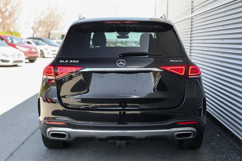 mercedes-benz GLE 2022 - 8