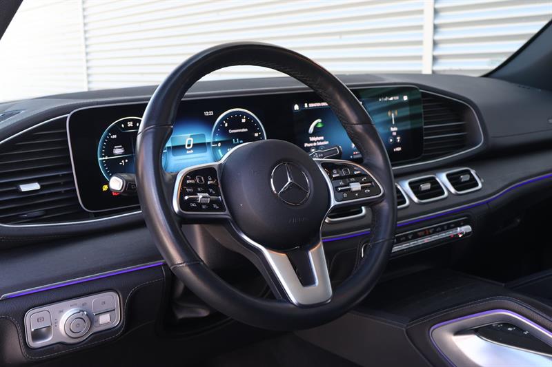 mercedes-benz GLE 2022 - 9