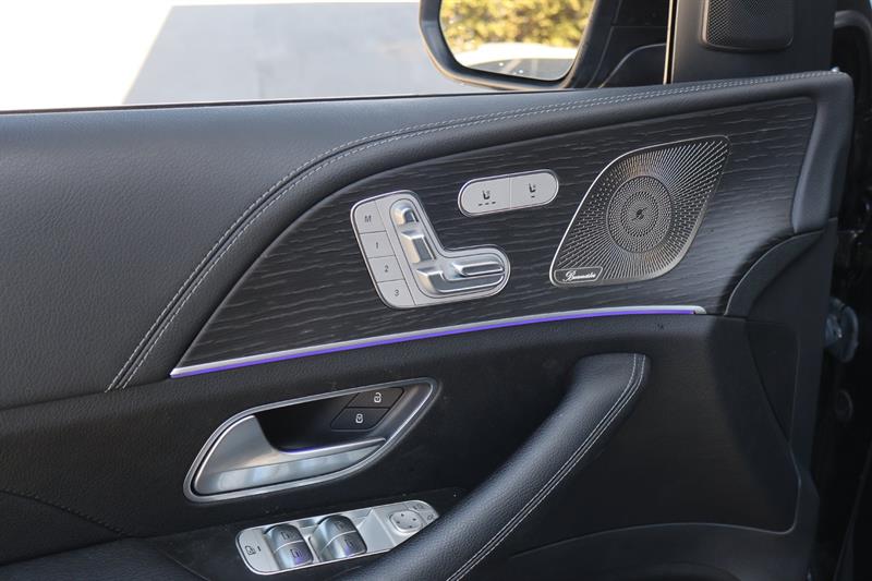 mercedes-benz GLE 2022 - 10