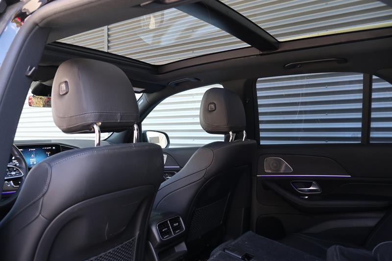 mercedes-benz GLE 2022 - 13