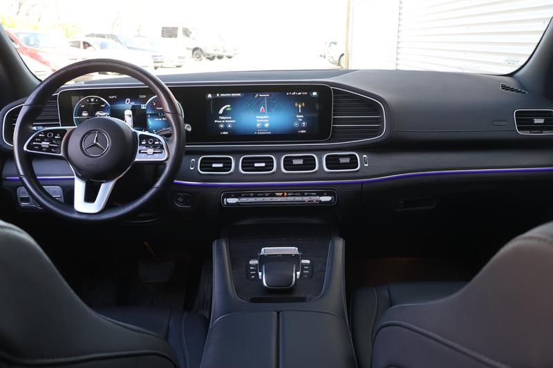 mercedes-benz GLE 2022 - 14