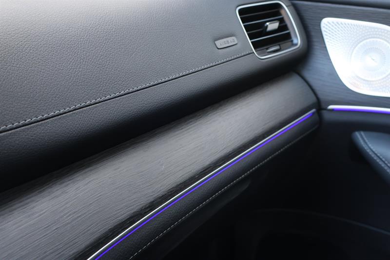 mercedes-benz GLE 2022 - 17