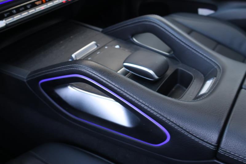 mercedes-benz GLE 2022 - 26