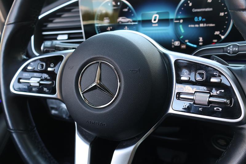 mercedes-benz GLE 2022 - 27