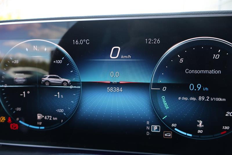 mercedes-benz GLE 2022 - 28