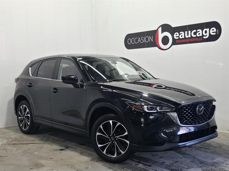 mazda CX-5 2023