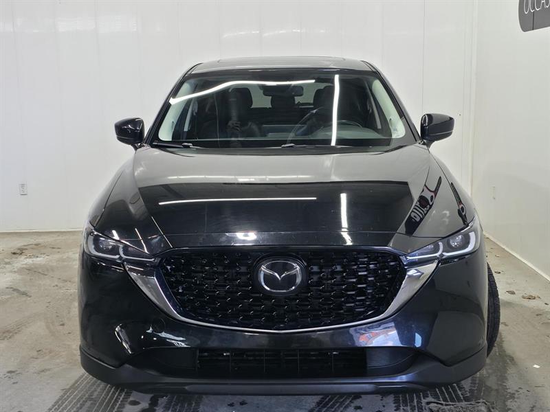 mazda CX-5 2023 - 4