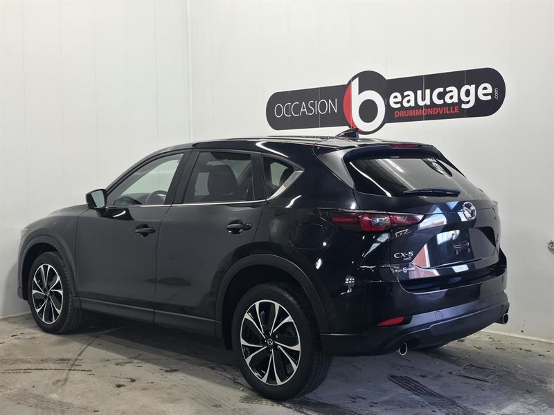 mazda CX-5 2023 - 6