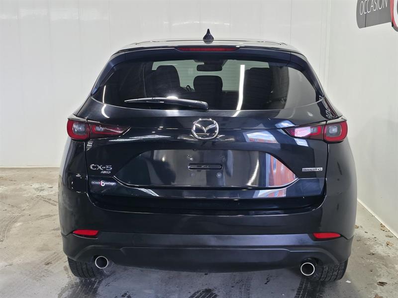 mazda CX-5 2023 - 7